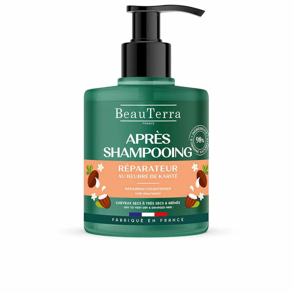 Haarspülung beauterra extra-doux 500 ml - schönheit