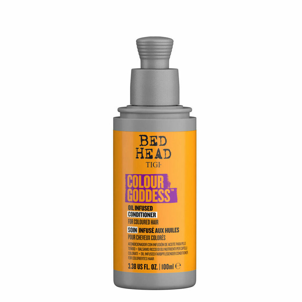 Haarspülung bed head tigi color goddess (100 ml)