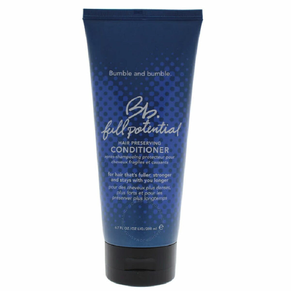 Haarspülung bumble & full potential 200 ml - schönheit