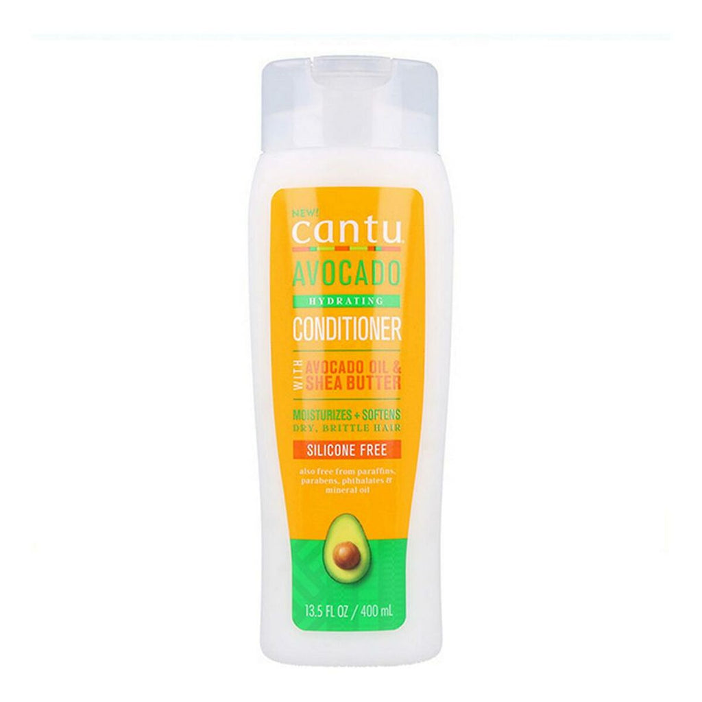 Haarspülung cantu 07988-12/3uk avocado-öl 400 ml