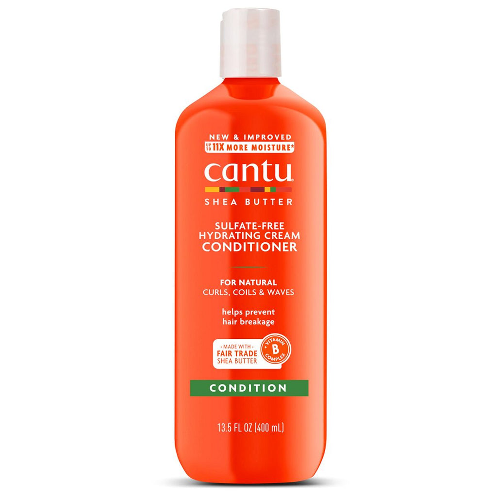 Haarspülung cantu ppax1387380 sheabutter - schönheit
