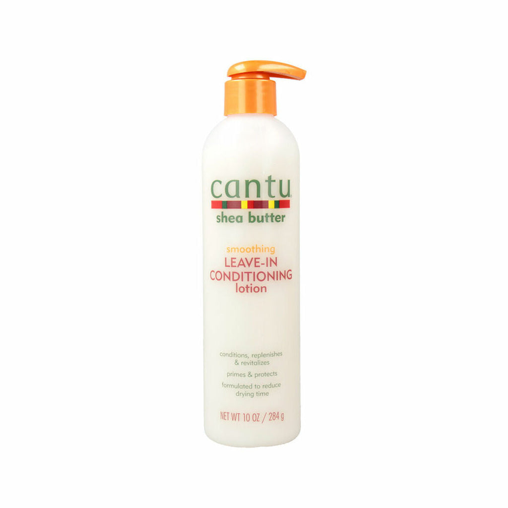 Haarspülung cantu shea butter smoothing leave-in (284 g)