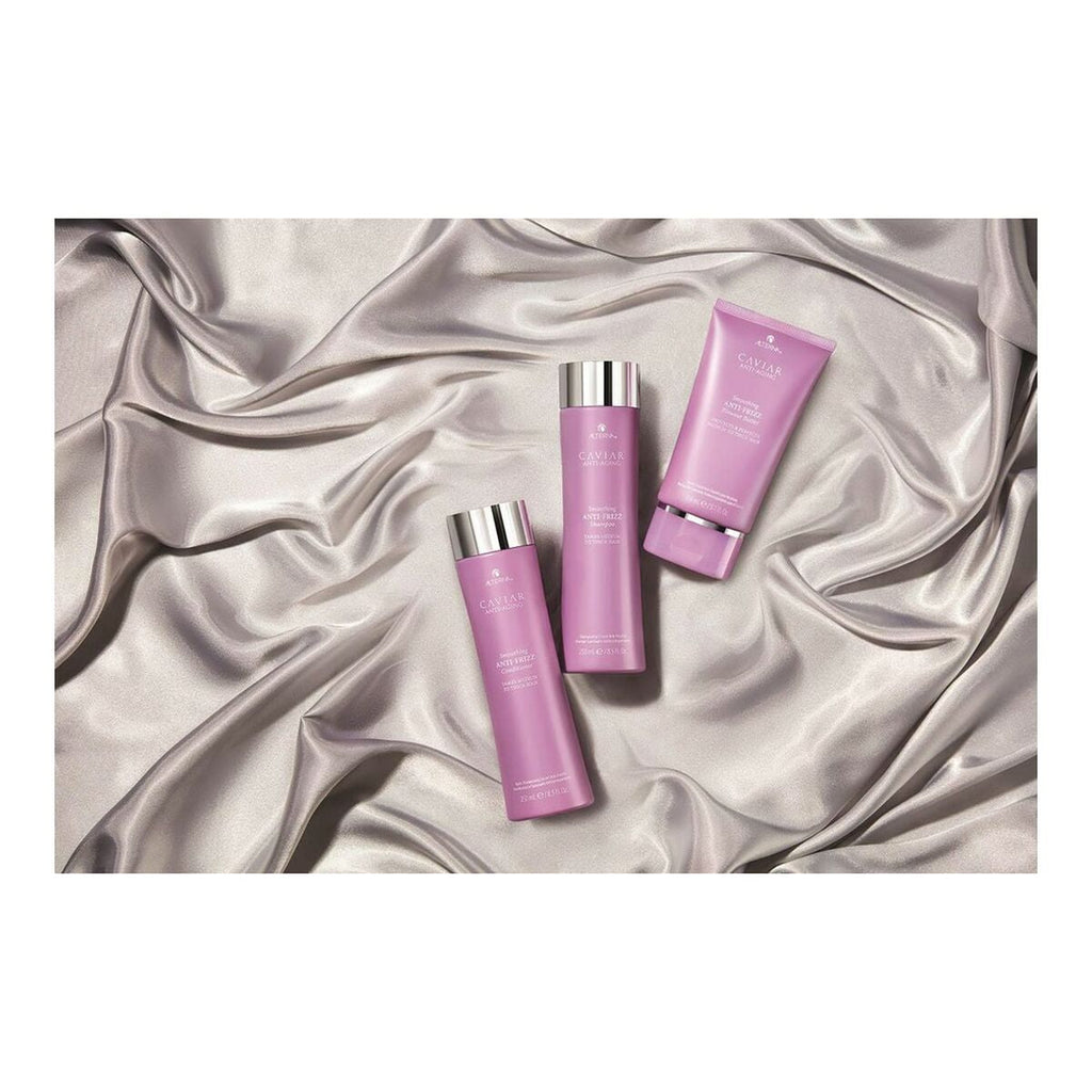 Haarspülung caviar smoothing antifrizz alterna frizz 250 ml