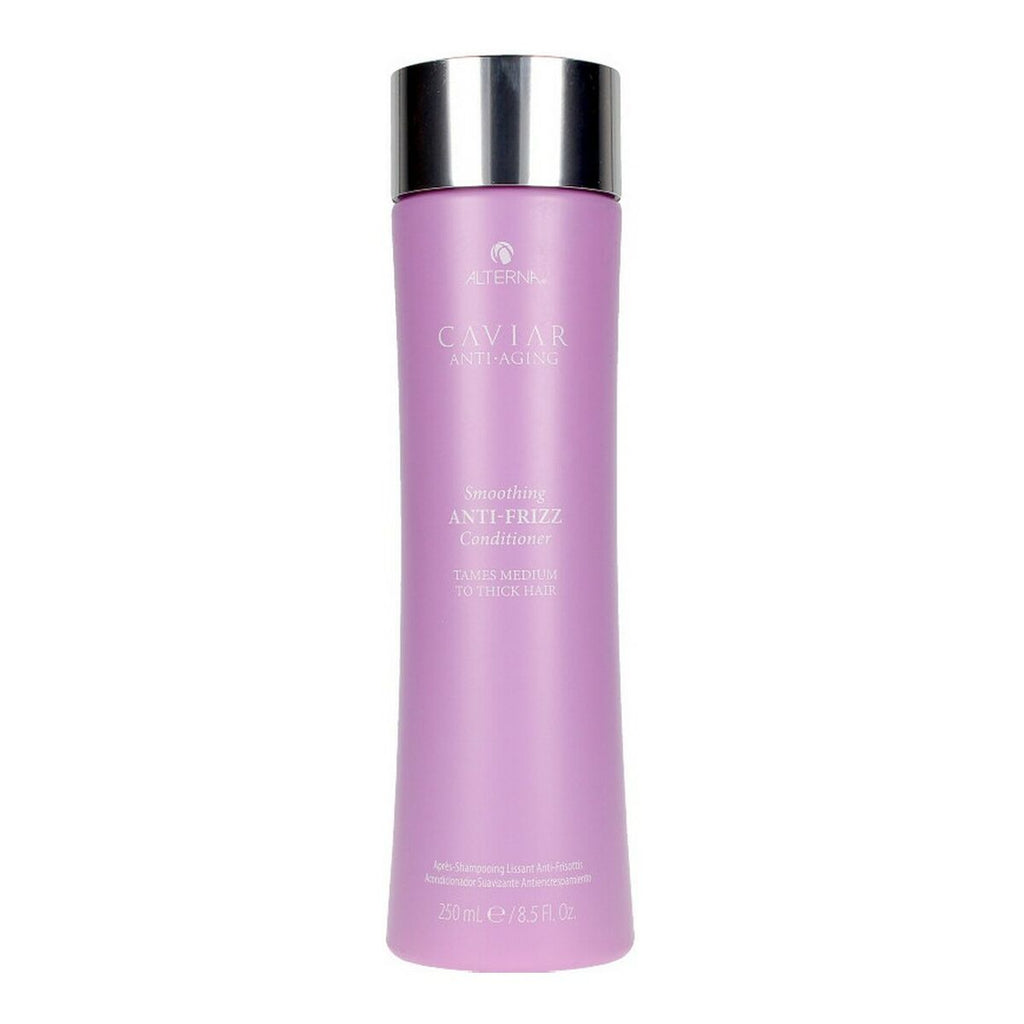 Haarspülung caviar smoothing antifrizz alterna frizz 250 ml