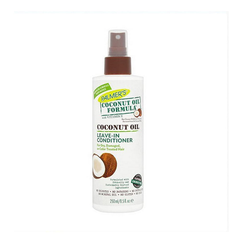 Haarspülung coconut oil palmer’s 3313-6 (250 ml)