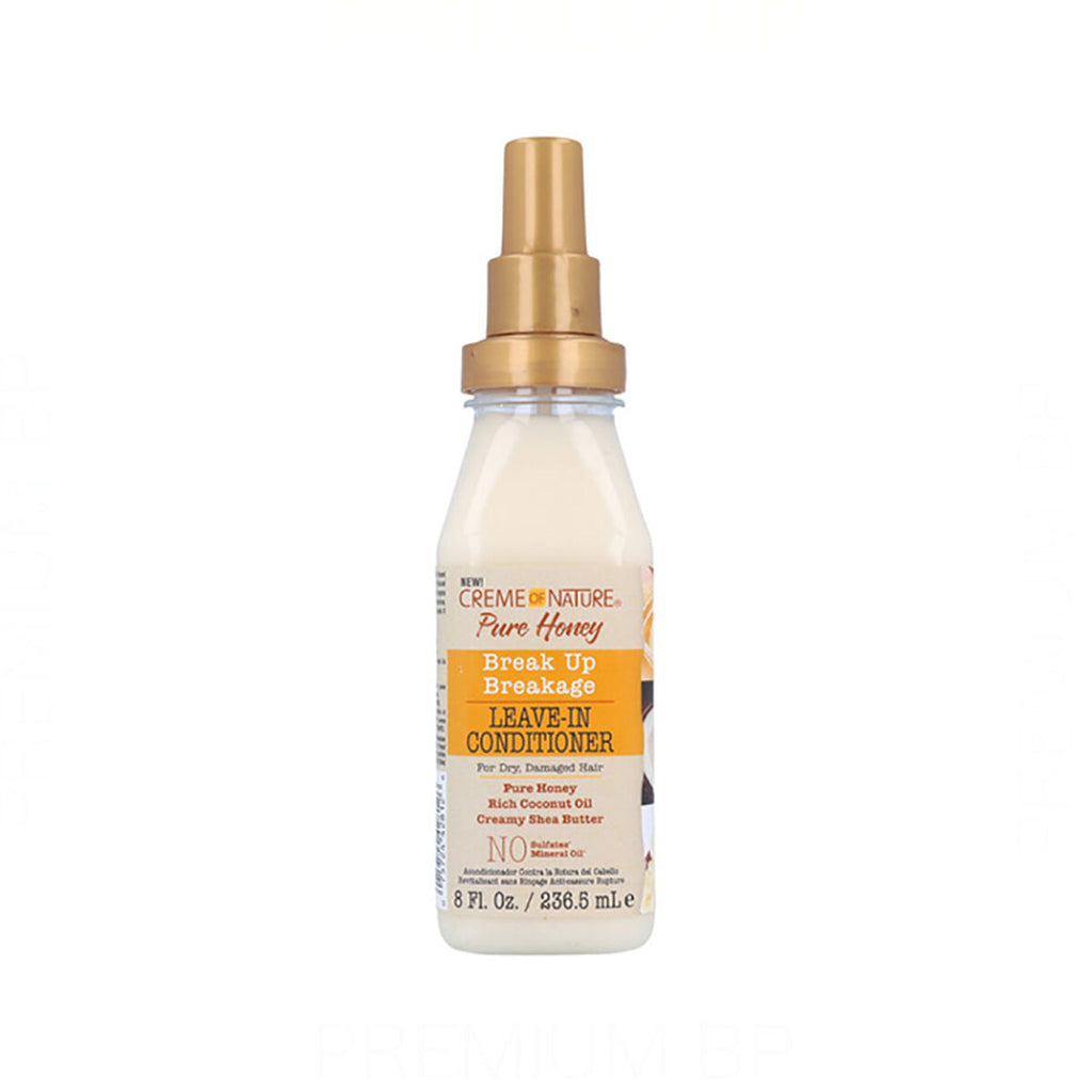 Haarspülung creme of nature pure honey - schönheit