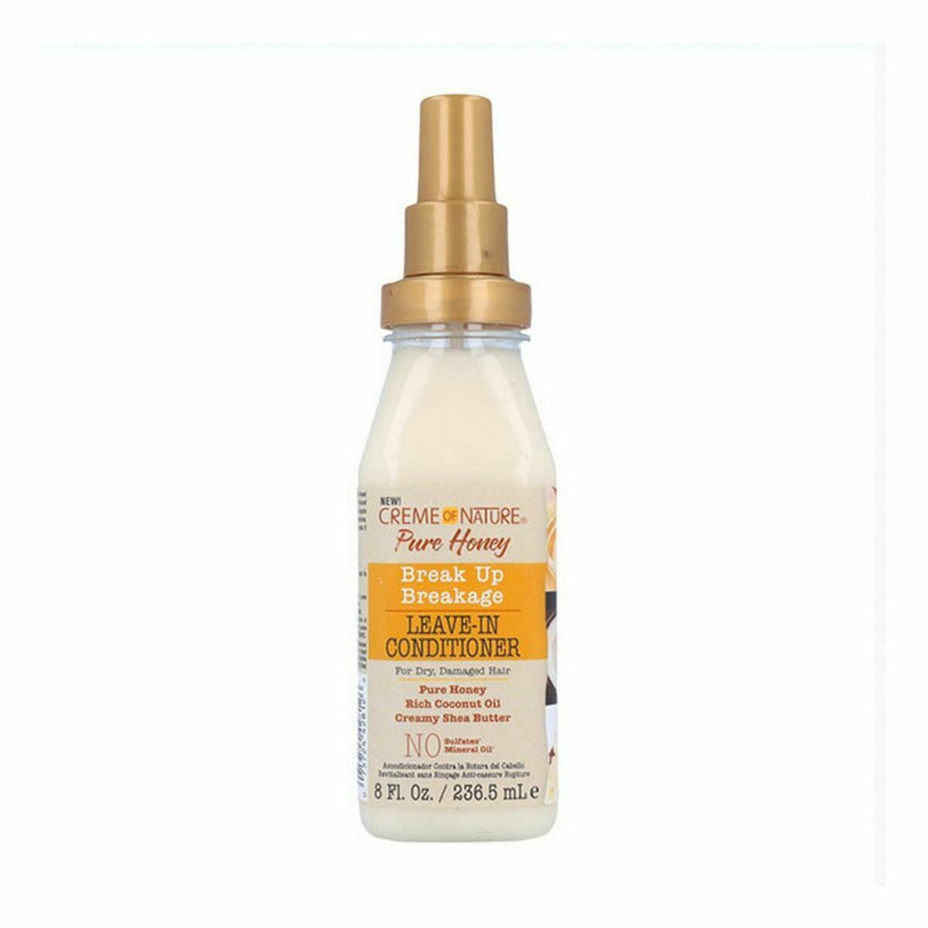 Haarspülung creme of nature pure honey - schönheit