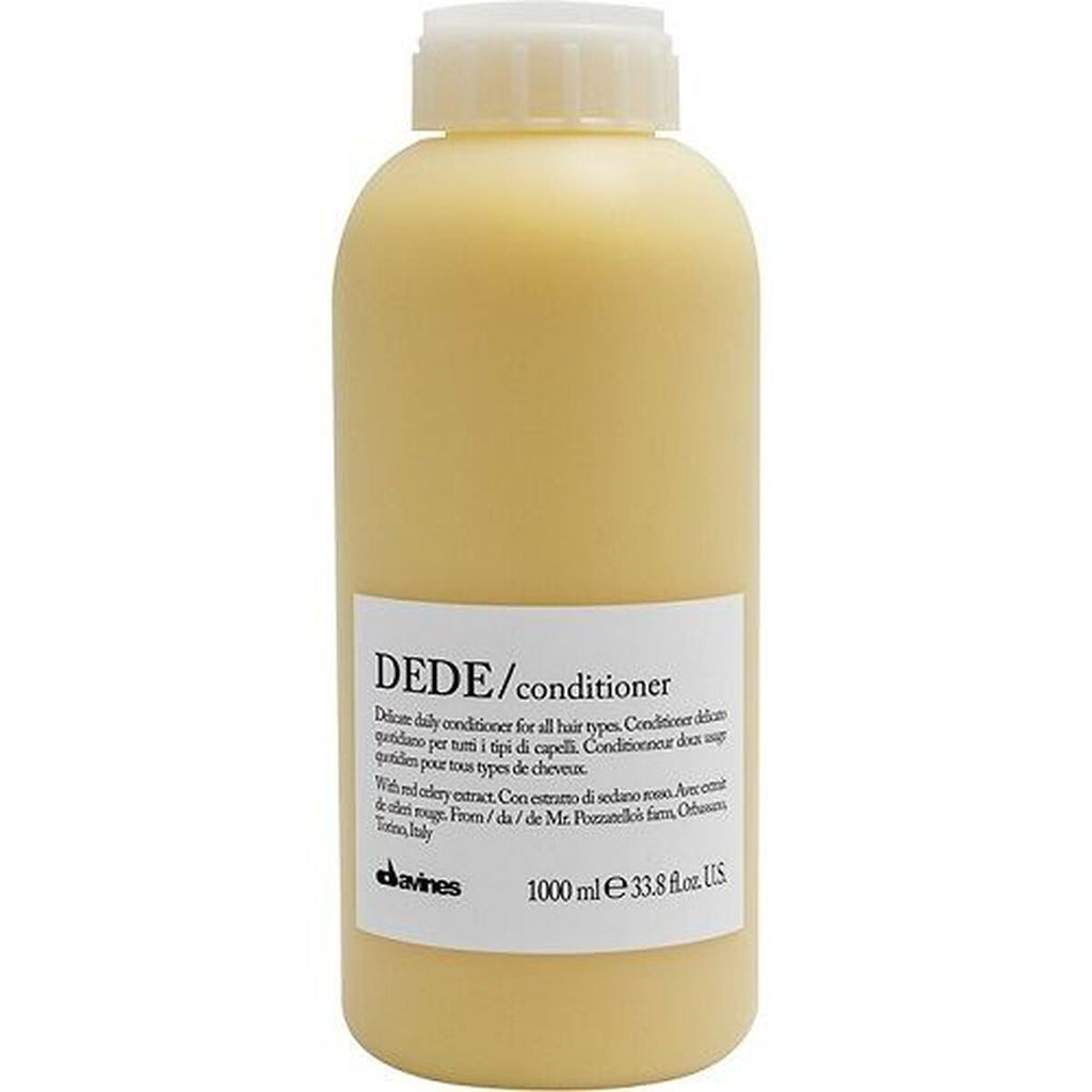 Haarspülung davines 1 l - schönheit haarpflege