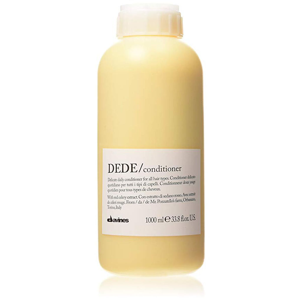 Haarspülung davines 1 l - schönheit haarpflege
