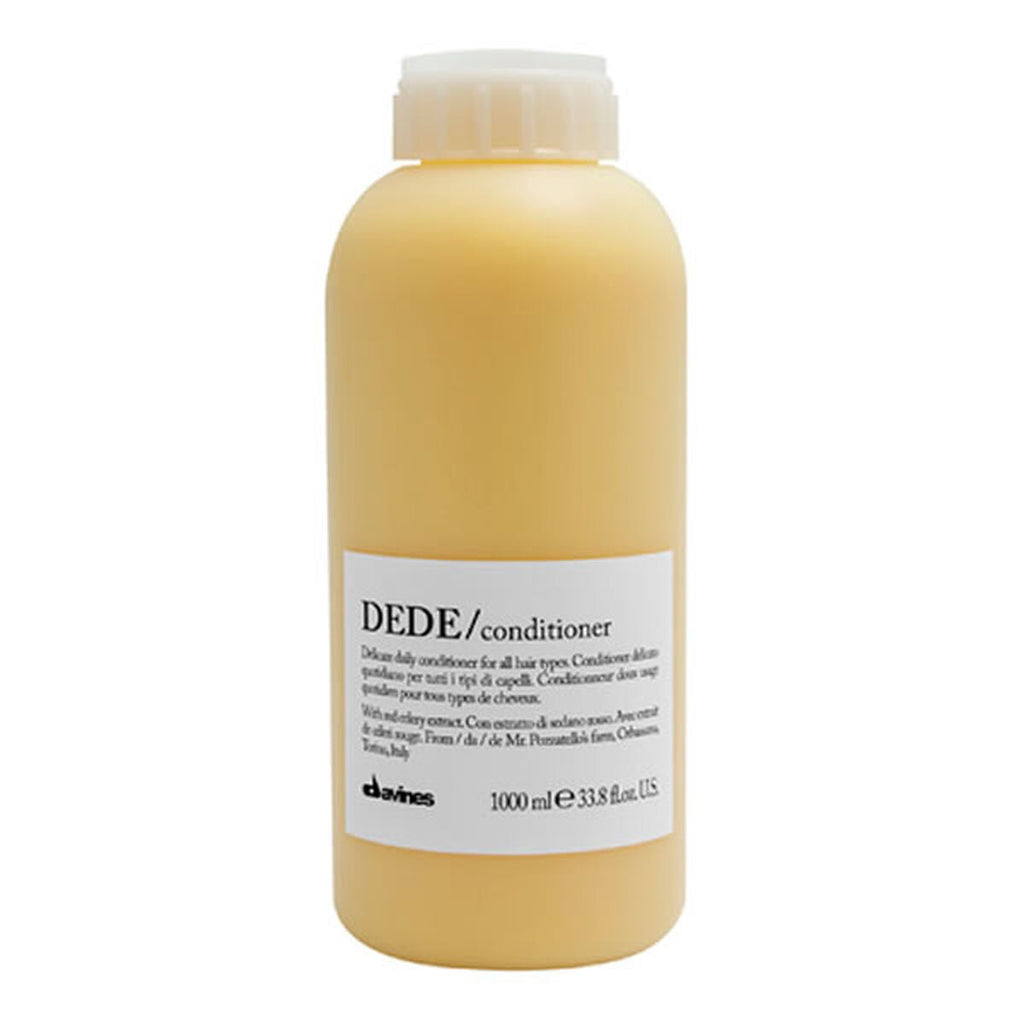 Haarspülung davines 1 l - schönheit haarpflege