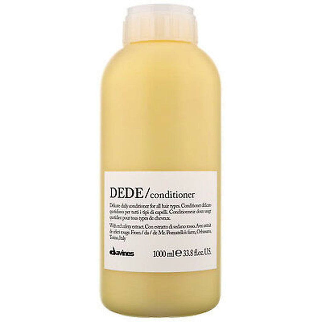 Haarspülung davines 1 l - schönheit haarpflege