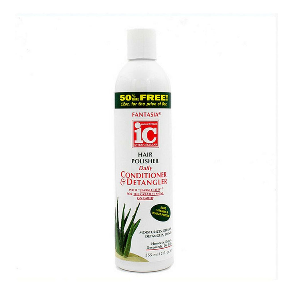 Haarspülung detangler fantasia ic aloe vera (355 ml)