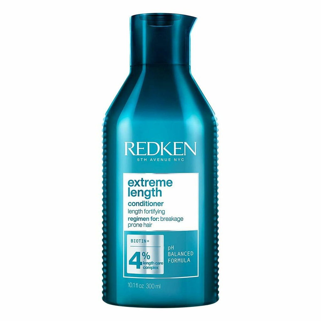 Haarspülung extreme lenght redken (300 ml) - schönheit