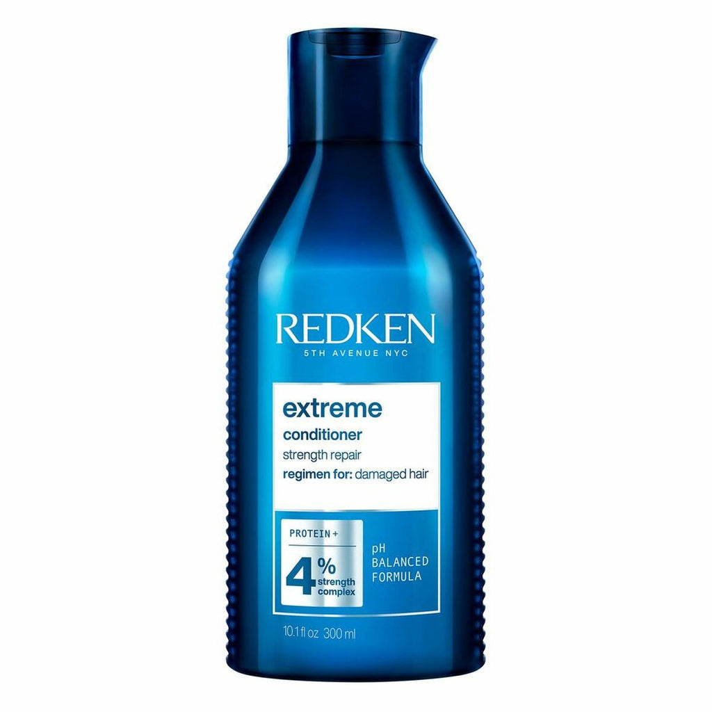 Haarspülung extreme redken (300 ml) - schönheit haarpflege
