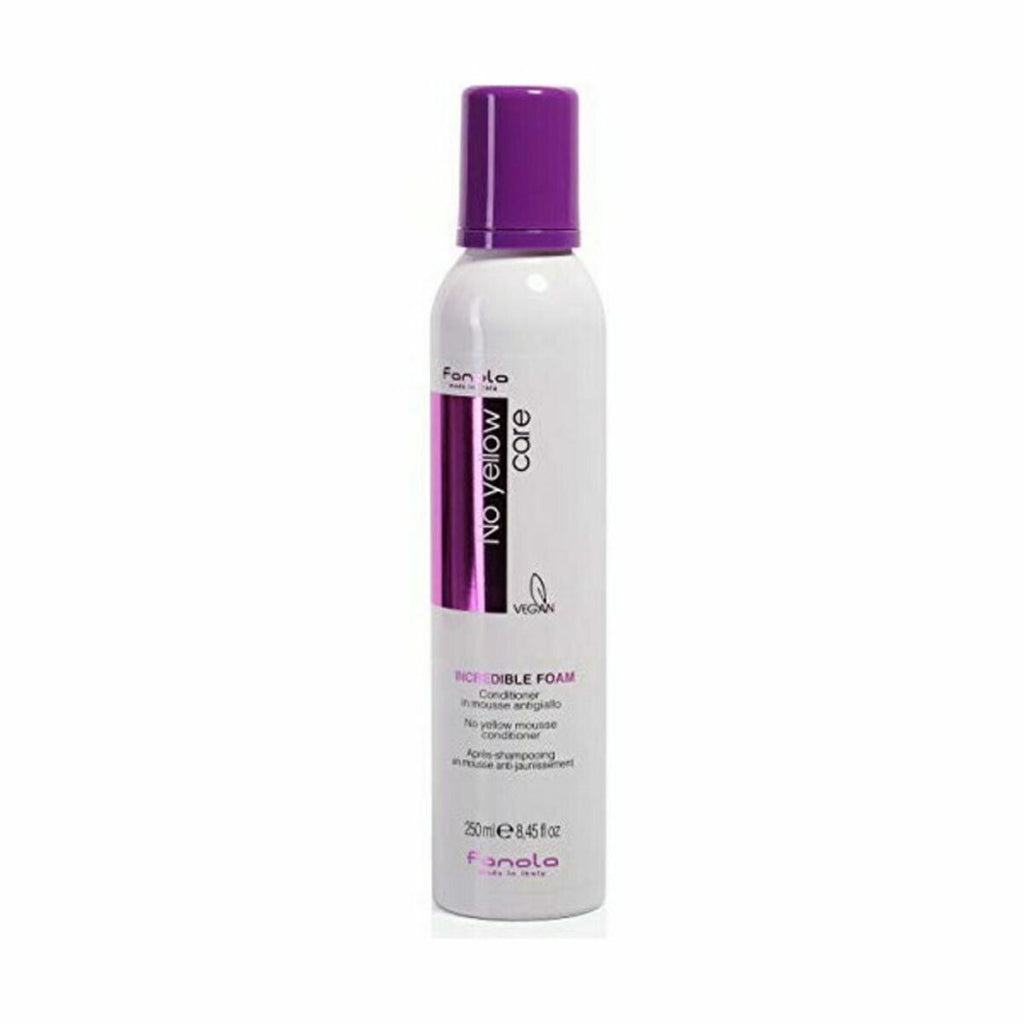 Haarspülung fanola (250 ml) - schönheit haarpflege