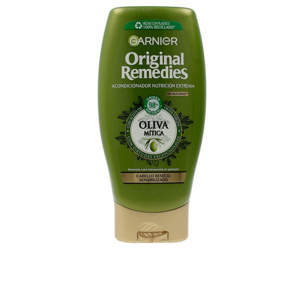 Haarspülung garnier original remedies 250 ml - schönheit