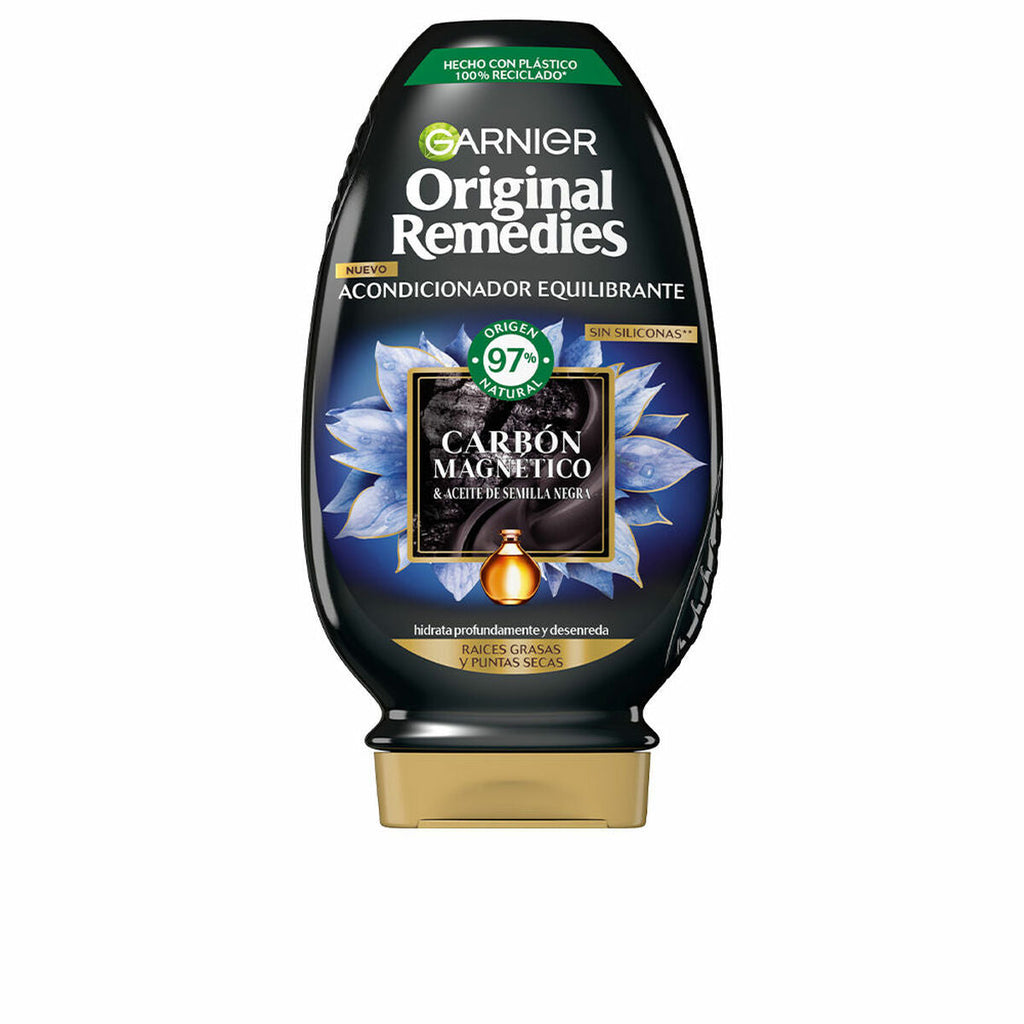 Haarspülung garnier original remedies ausgleichende