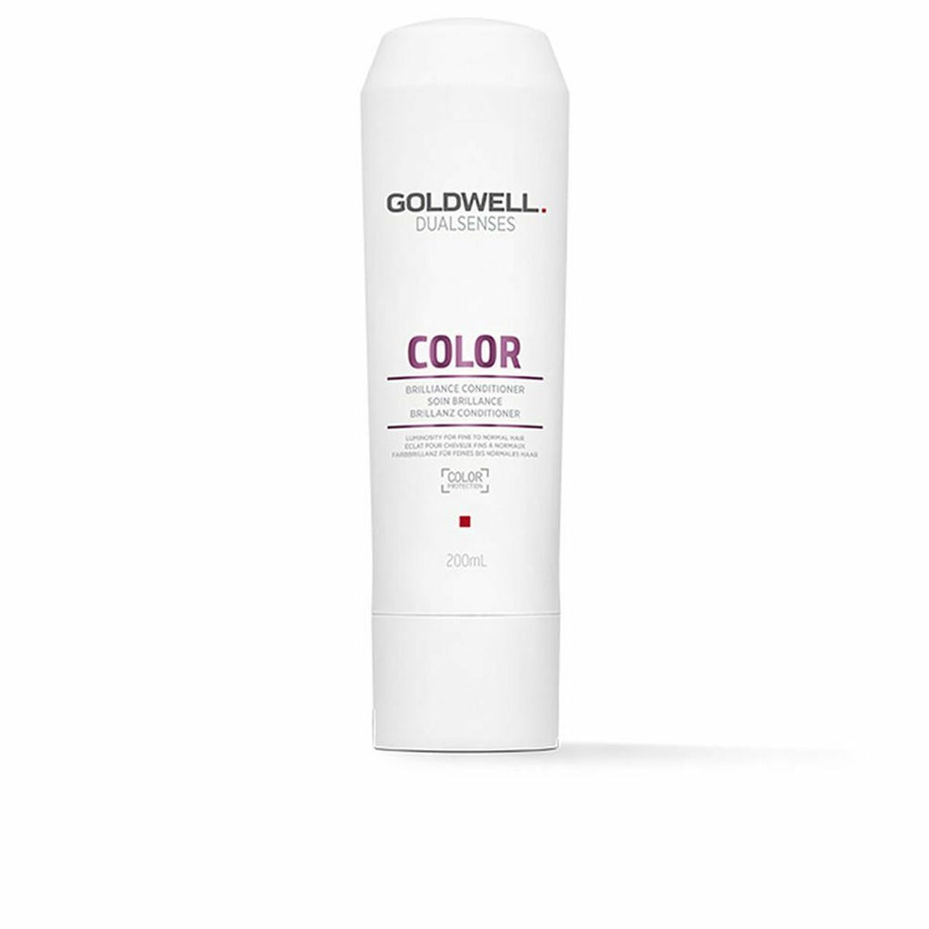 Haarspülung goldwell color 200 ml - schönheit haarpflege