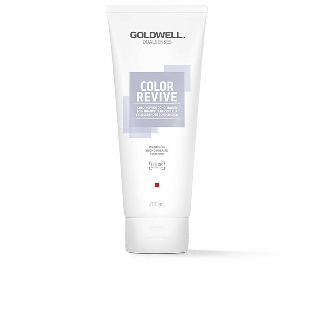 Haarspülung goldwell color revive 200 ml - schönheit