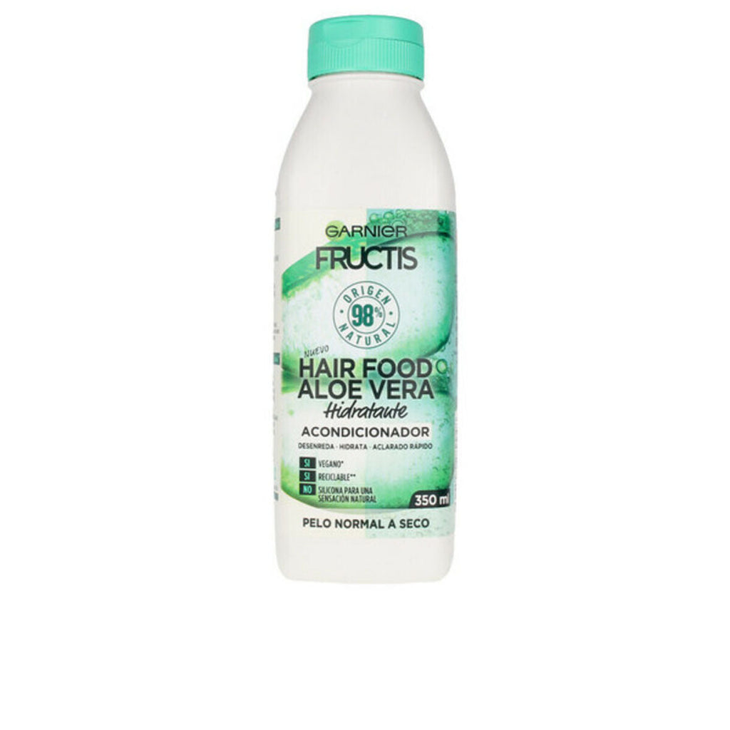 Haarspülung hair food aloe vera garnier (350 ml)