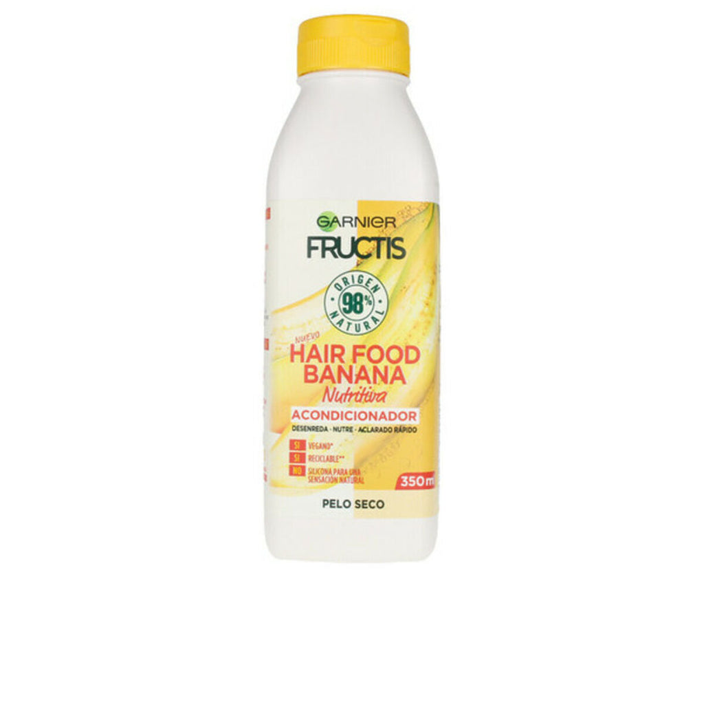Haarspülung hair food banana garnier - schönheit haarpflege