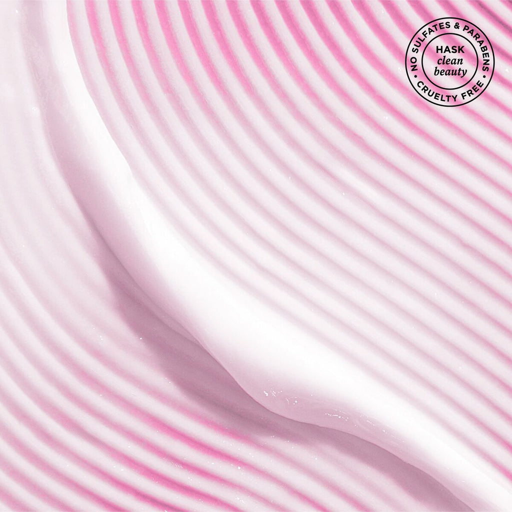 Haarspülung hask keratin protein - schönheit haarpflege