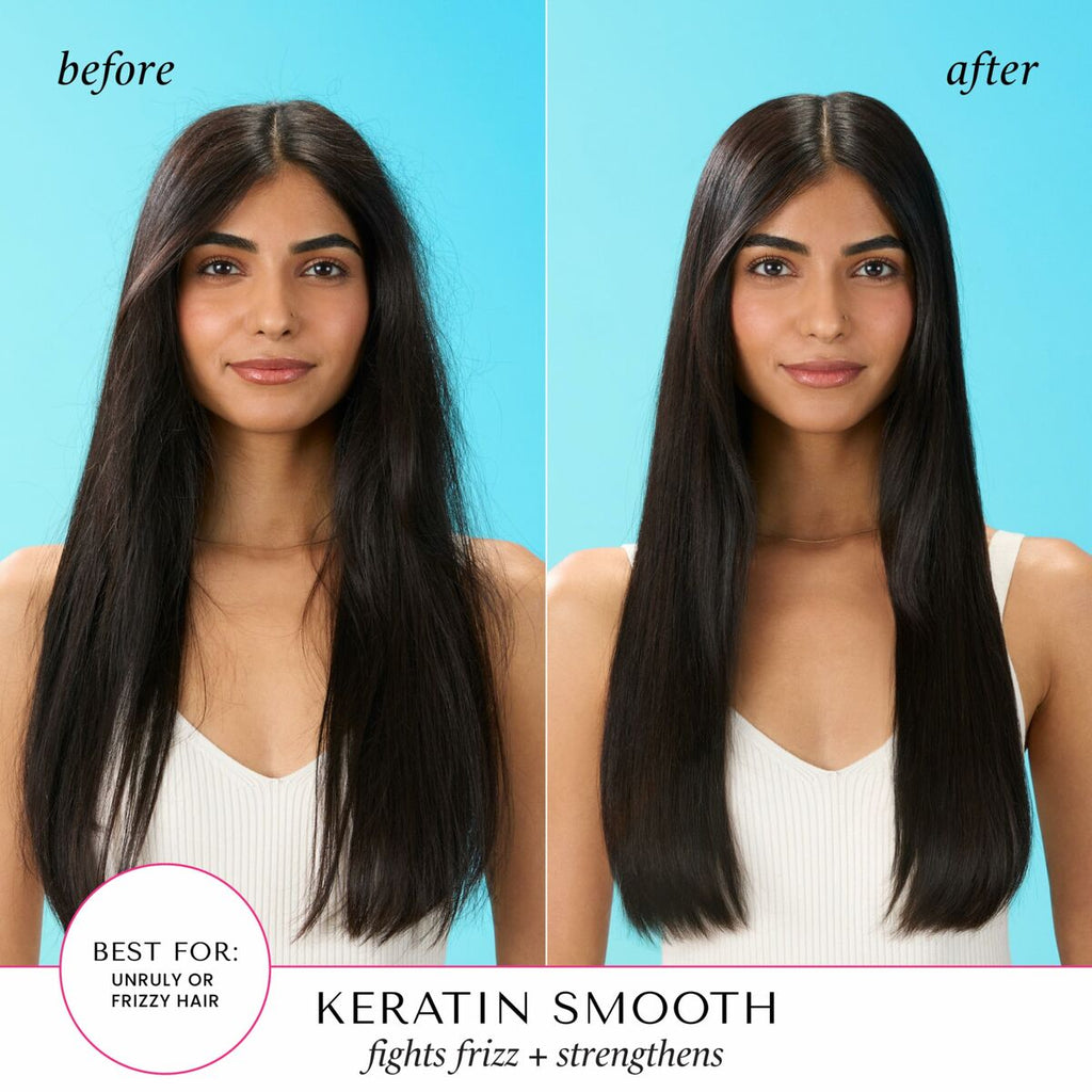 Haarspülung hask keratin protein - schönheit haarpflege