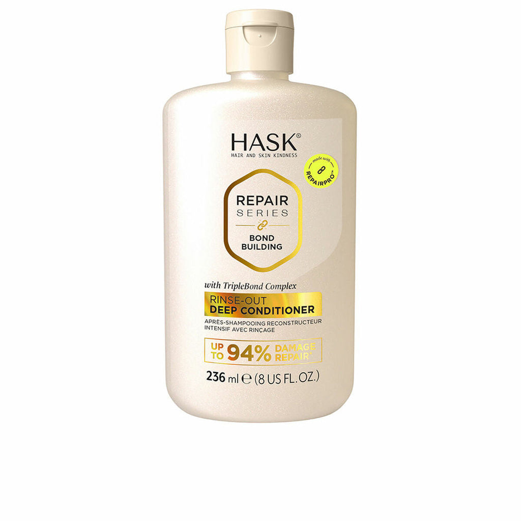 Haarspülung hask repair series - schönheit haarpflege