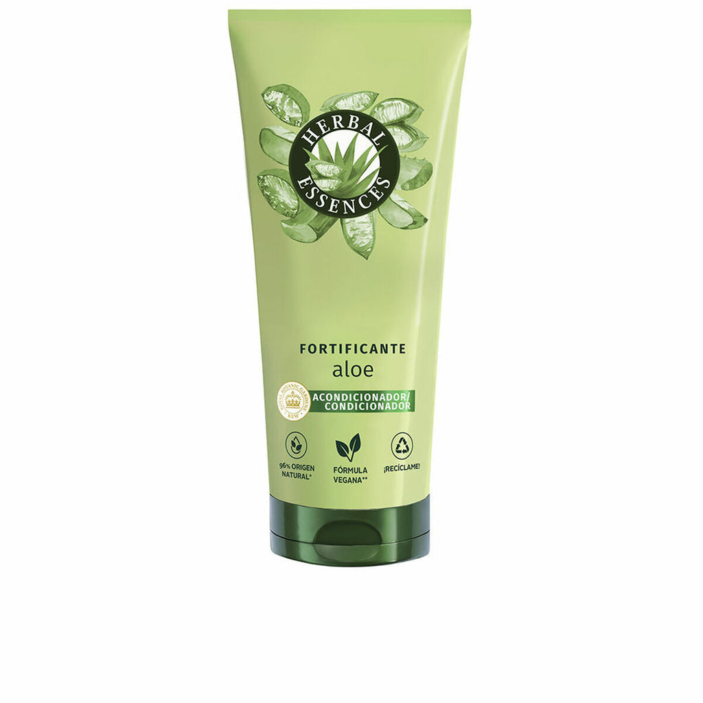 Haarspülung herbal essences aloe fortificante 250 ml