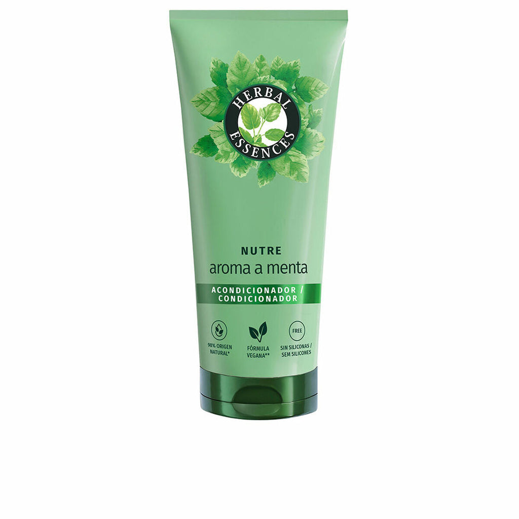 Haarspülung herbal essences menta nutritivo 250 ml