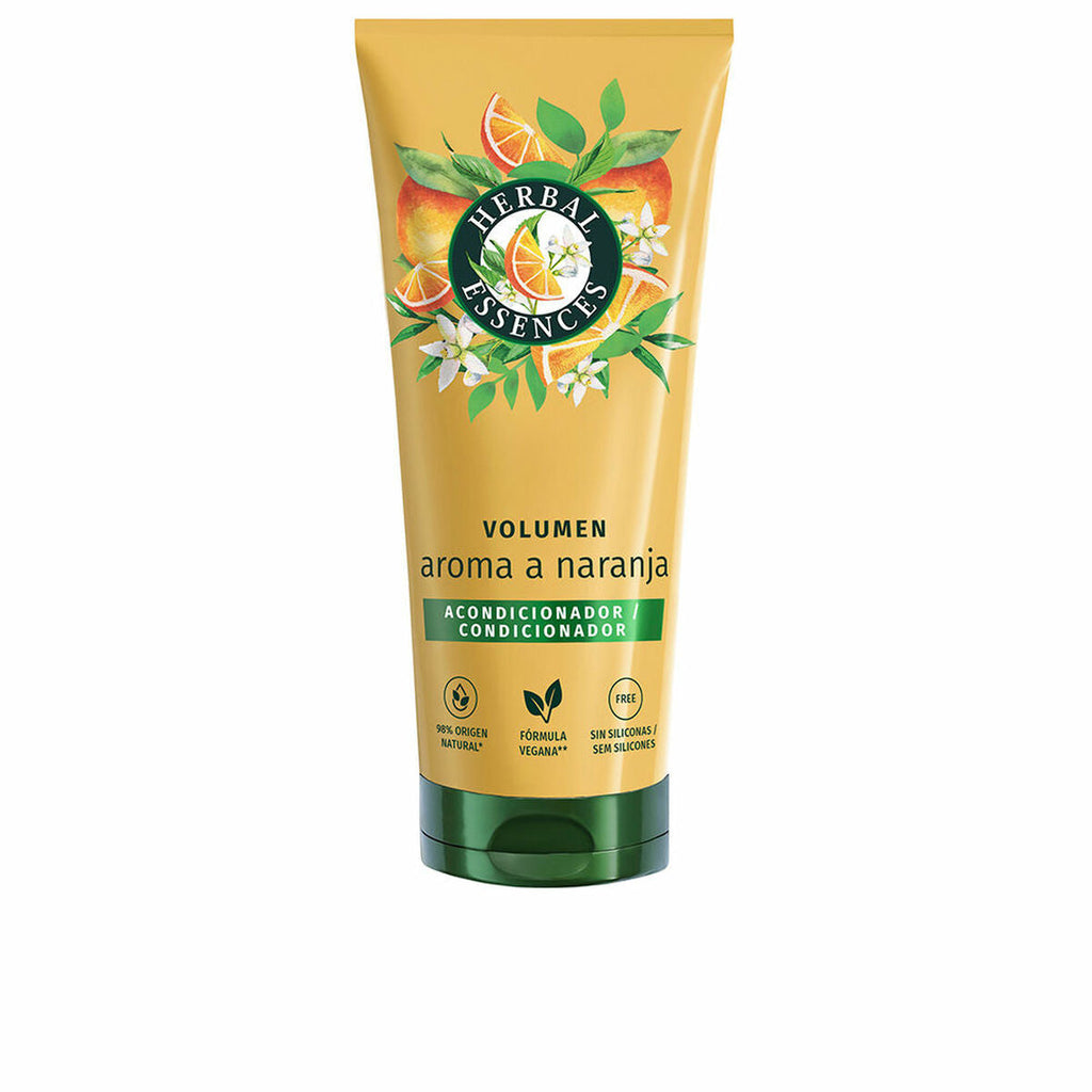 Haarspülung herbal essences naranja volumen 250 ml