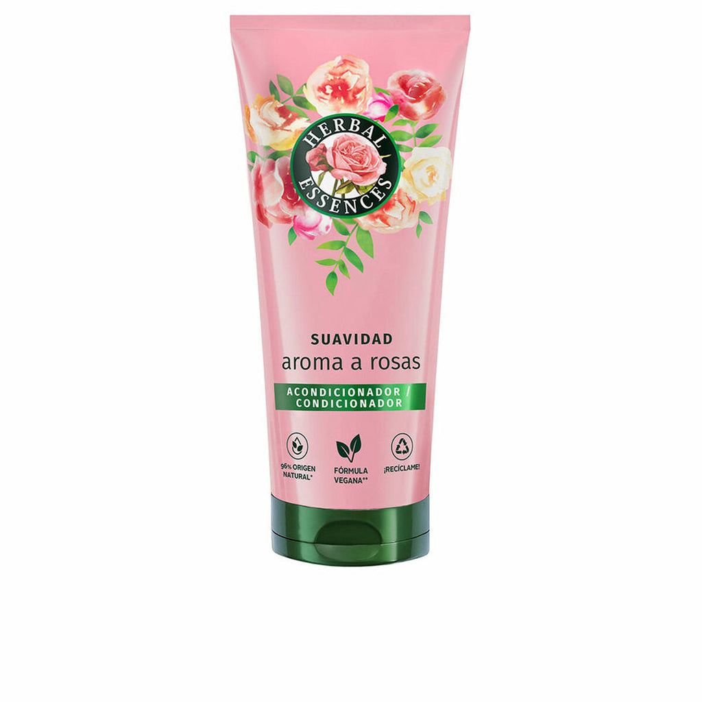 Haarspülung herbal essences rosas suavidad 250 ml