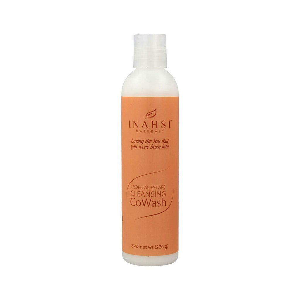 Haarspülung inahsi tropical escape cleansing cowash (226 g)