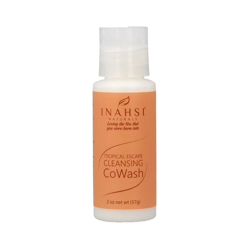 Haarspülung inahsi tropical escape cleansing cowash (57 g)