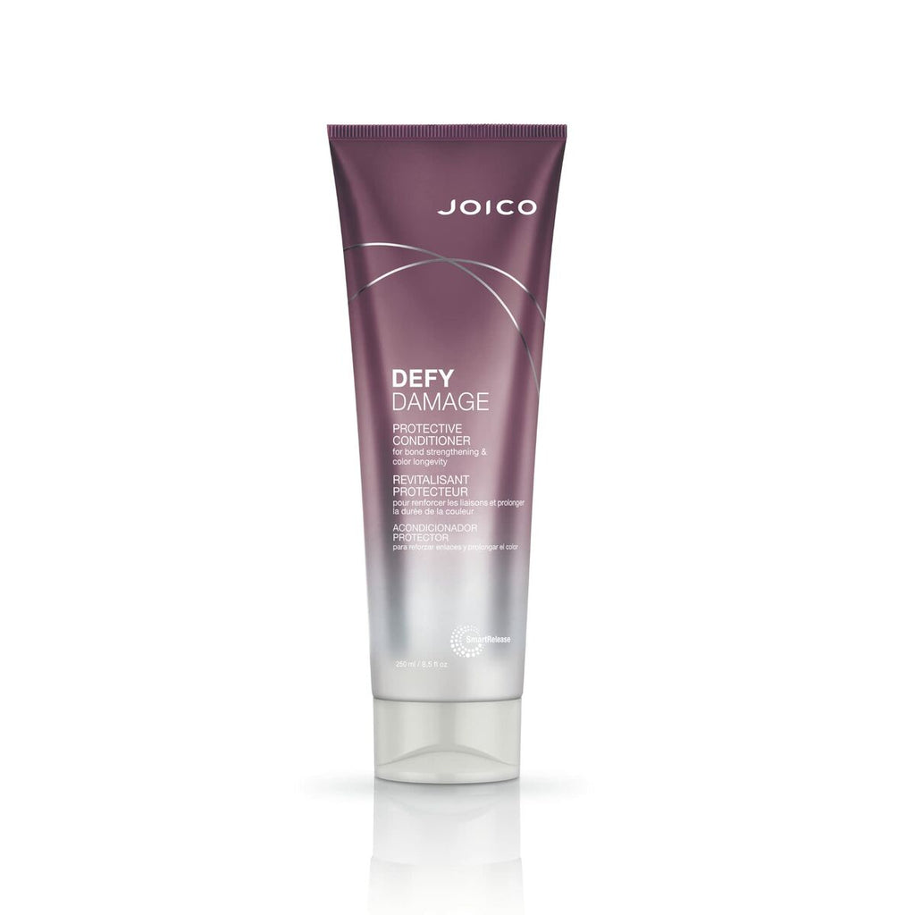 Haarspülung joico defy damage 250 ml - schönheit haarpflege