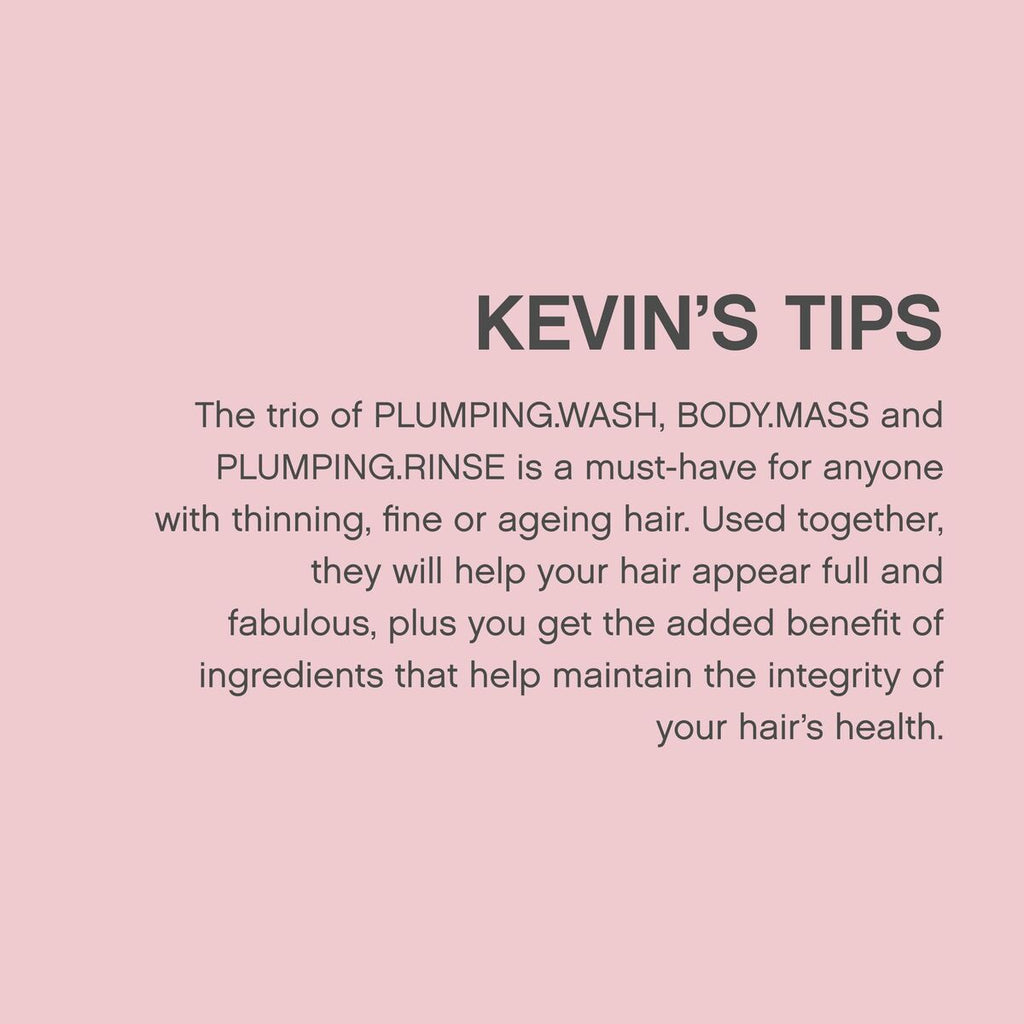 Haarspülung kevin murphy 250 ml - schönheit haarpflege
