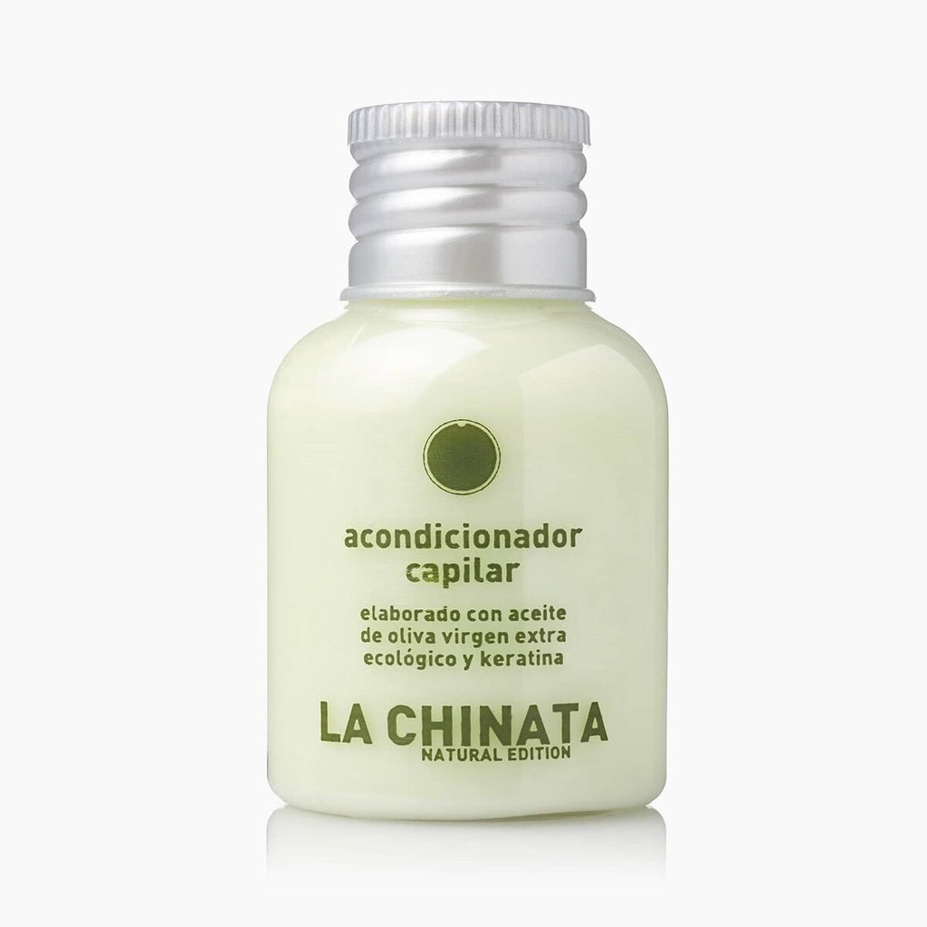 Haarspülung la chinata natural edition 30 ml - schönheit