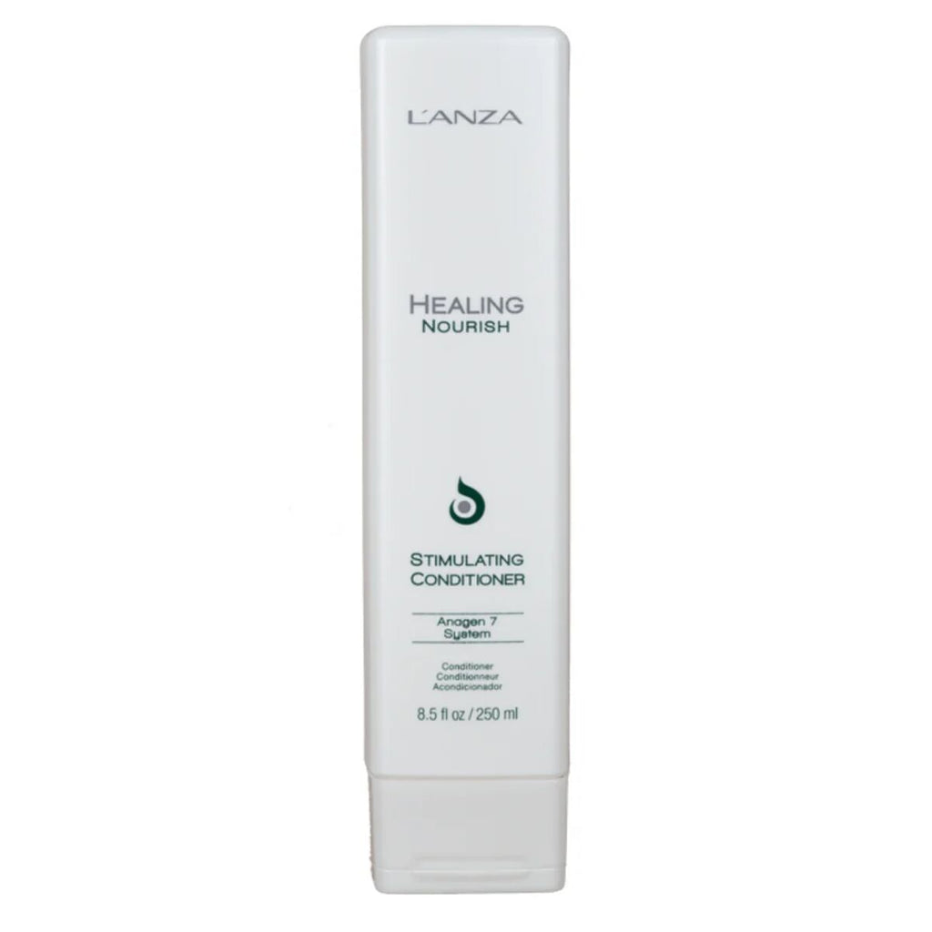 Haarspülung l’anza stimulating 250 ml - schönheit haarpflege