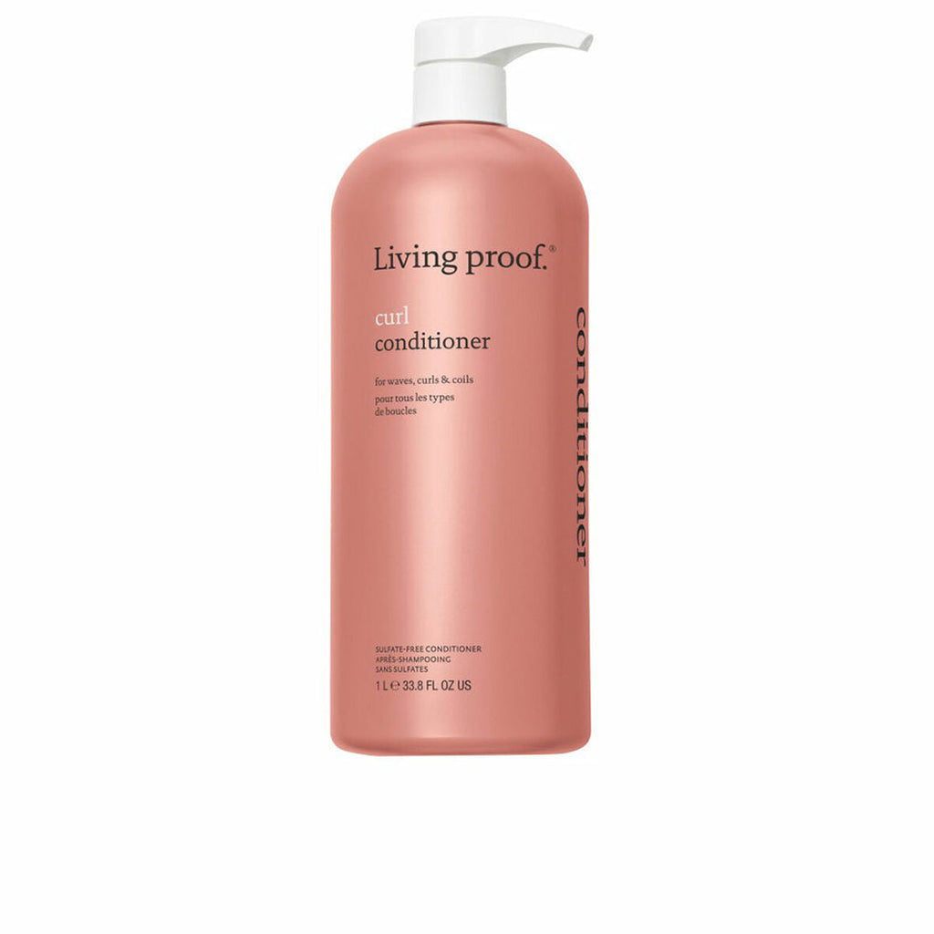 Haarspülung living proof living proof curl 1 l - schönheit