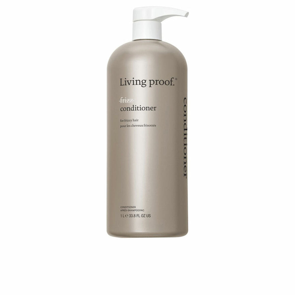 Haarspülung living proof no frizz 1 l - schönheit haarpflege