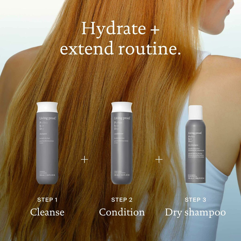 Haarspülung living proof perfect hair day 236 ml