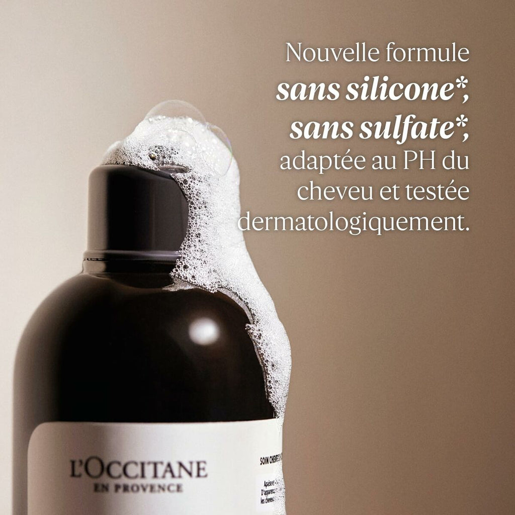 Haarspülung l’occitane en provence aromacología 250 ml