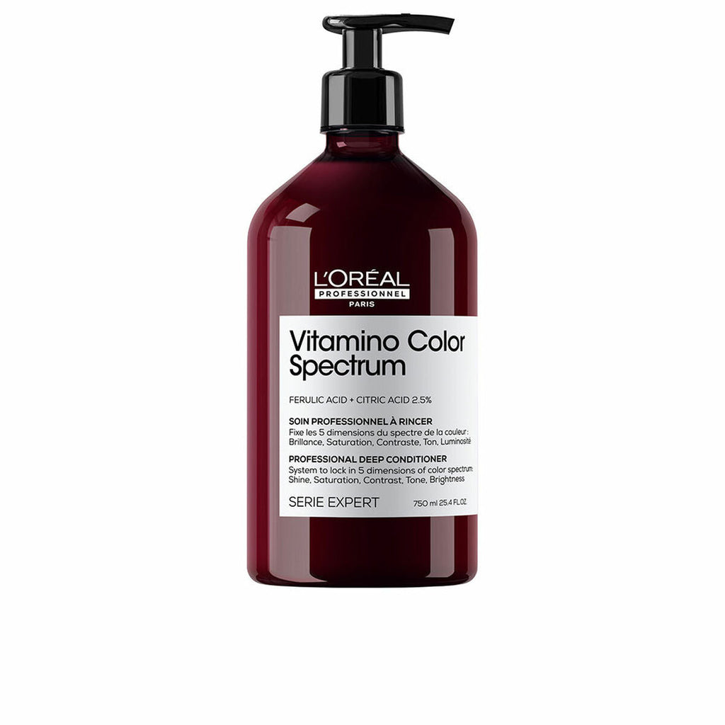 Haarspülung l’oreal professionnel paris vitamino color