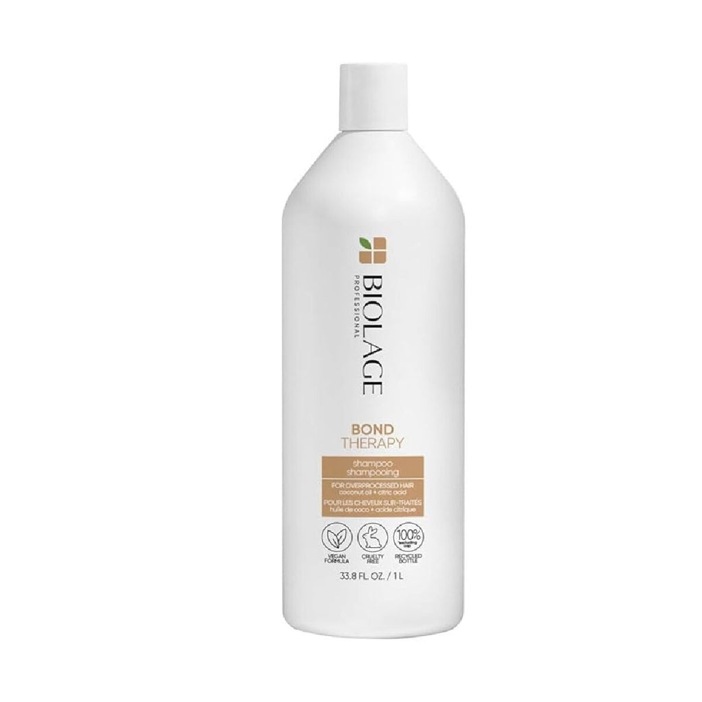 Haarspülung matrix bond therapy 1 l - schönheit haarpflege