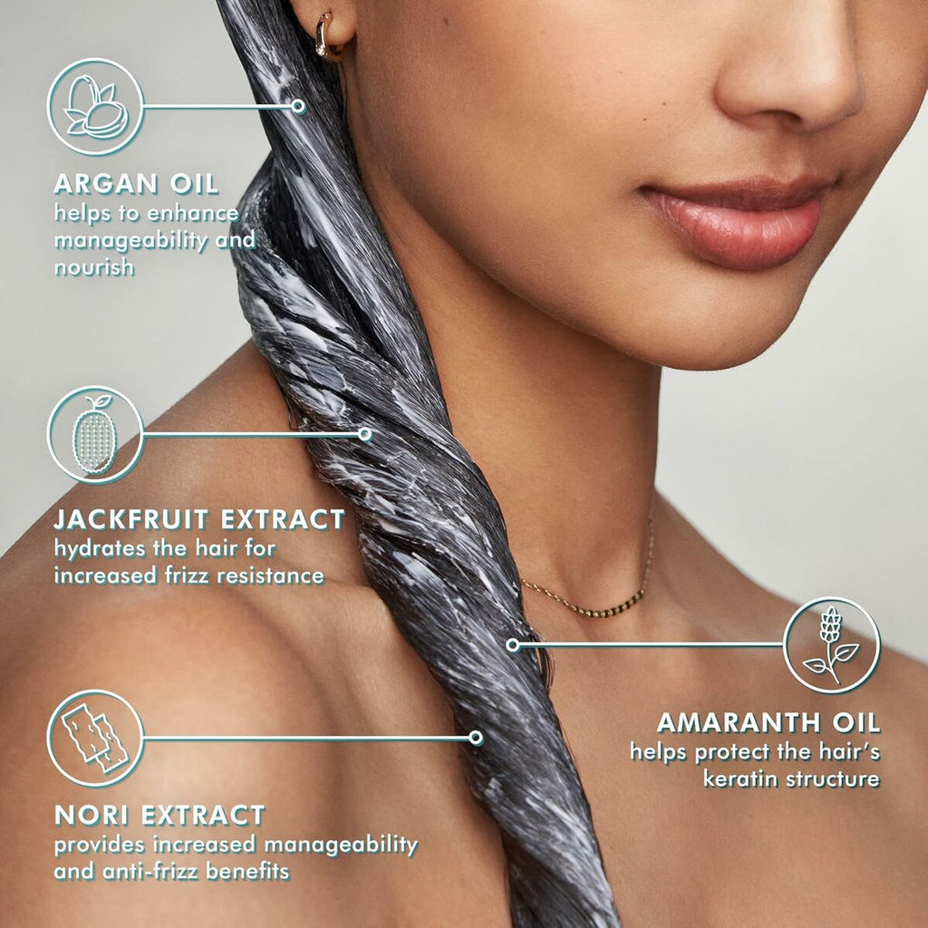 Haarspülung moroccanoil - schönheit haarpflege