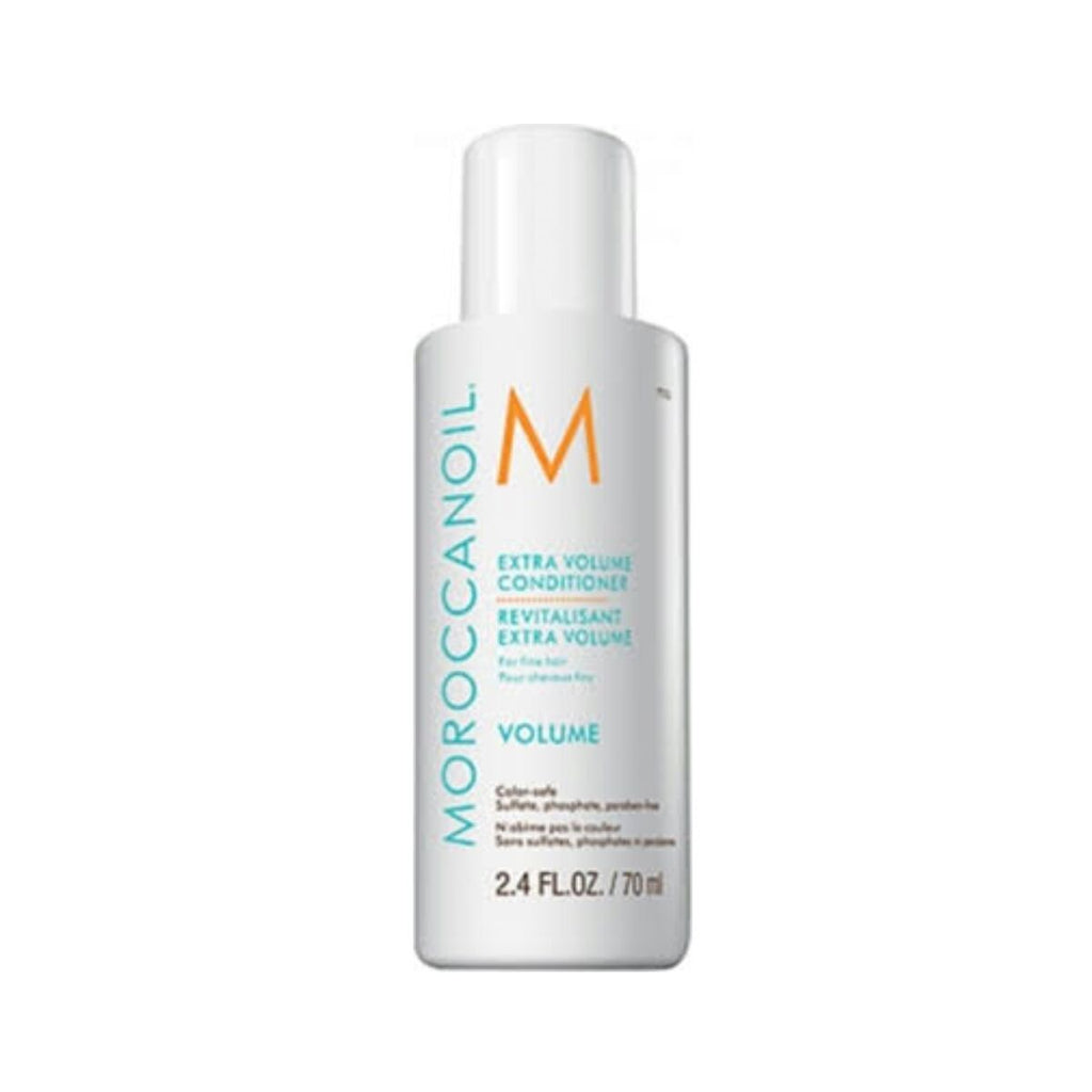 Haarspülung moroccanoil - schönheit haarpflege