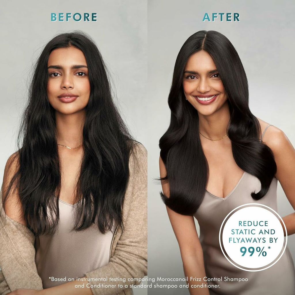 Haarspülung moroccanoil - schönheit haarpflege