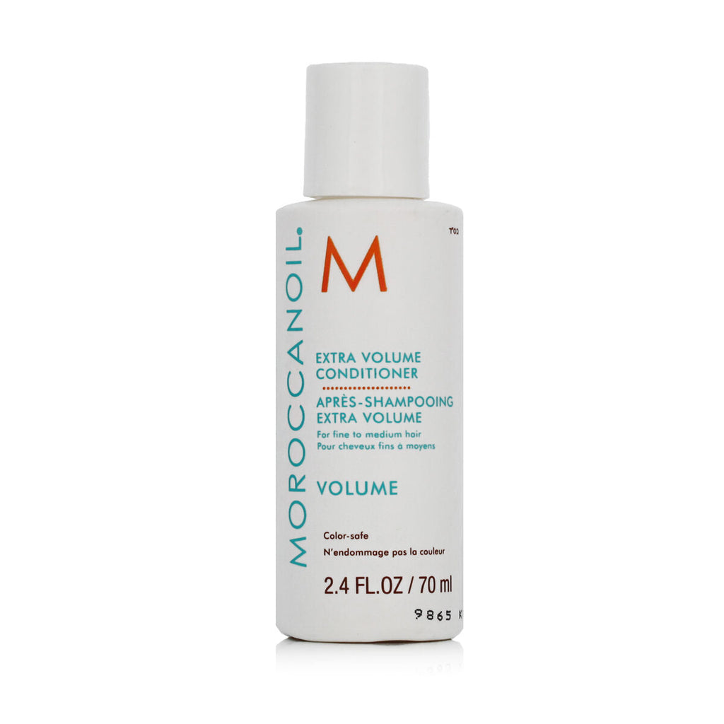 Haarspülung moroccanoil - schönheit haarpflege