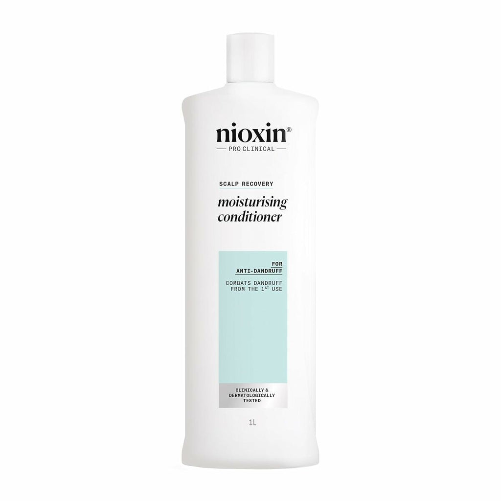 Haarspülung nioxin scalp recovery 1 l - schönheit haarpflege