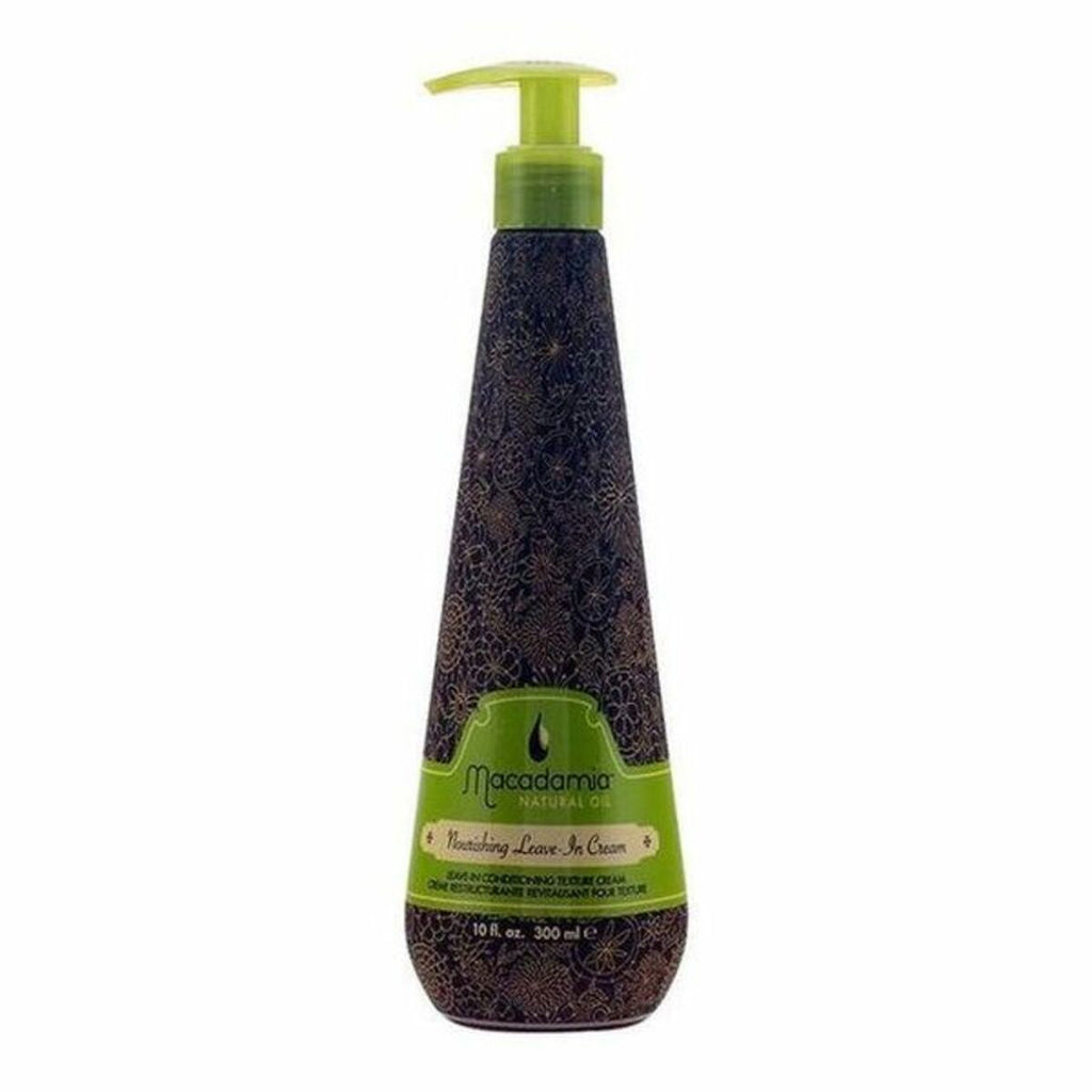 Haarspülung nourishing macadamia 520-295 300 ml - schönheit